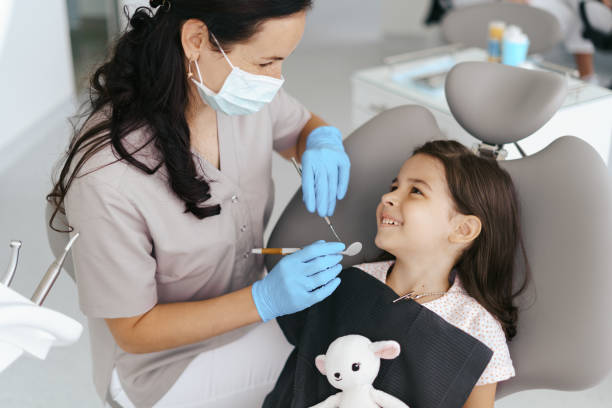Best Emergency Dentist for Special Needs Patients in Altamont, OR