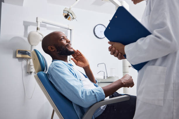 Best Weekend Emergency Dentist in Altamont, OR