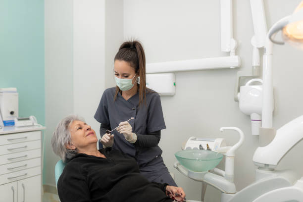 Best Emergency Dentist for Lost Fillings or Crowns in Altamont, OR